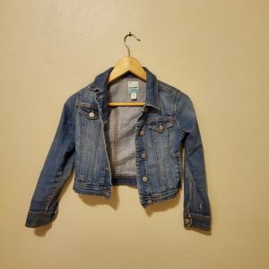 Old Navy Girls Denim jacket